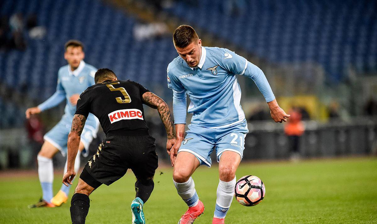 九游娱乐- 拉齐奥发布备战花絮,今晚主帅复盘,中超任务艰巨,赛季目标并未改变