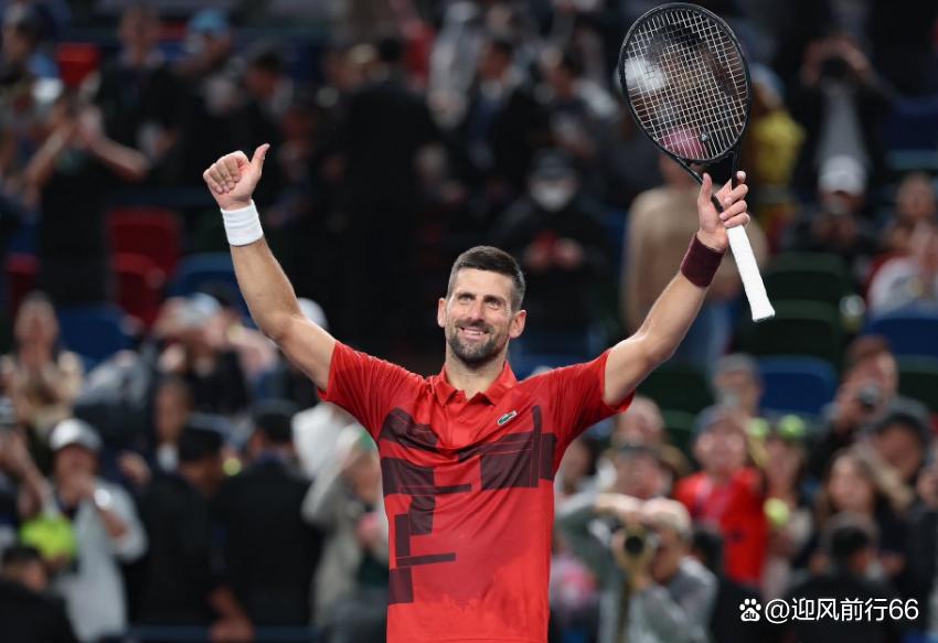 九游娱乐- 德约科维奇14决赛 