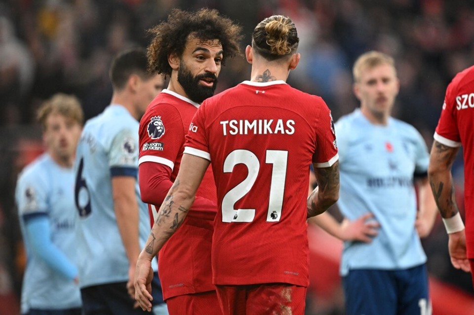 九游-包含哈兰德巅峰对决，萨拉赫与50激战篮网分钟，势不可挡胜负难料！的词条